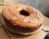 Foto del paso 3 de la receta: Budín de limón