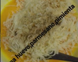 Foto del paso 2 de la receta: Tallarines a la Carbonara