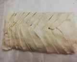 Foto del paso 9 de la receta: Strudel de manzana, arándanos y nueces