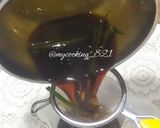 Foto langkah ke 1 dari resep Cara Membuat Kue Keranjang atau Kue Dodol Cina Gampang Cocok Buat Ide Jualan.