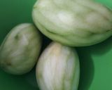 Foto langkah ke 1 dari resep Manisan Mangga Muda.
