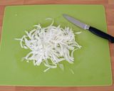 Foto del paso 2 de la receta: Escabeche de berenjena