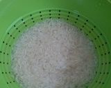 A picture of step 8 of Hyderabadi Chicken Biryani.