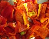 Foto del paso 1 de la receta: Pasta de ají (casera)