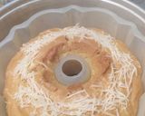 Foto langkah ke 5 dari resep Bolu tape kukus.