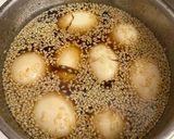 芝麻醬油溏心蛋的食譜步驟4照片
