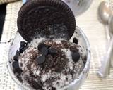 Oreo icecream recipe step 9 photo