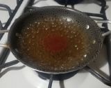 Foto del paso 3 de la receta: Perro con Maduro Calado