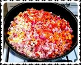 Foto del paso 1 de la receta: Arrollado de carne