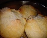 Foto del paso 9 de la receta Bonetes de Manteca