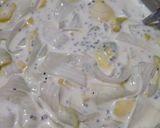 Foto langkah ke 3 dari resep Es Teler Creamy.