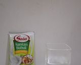 Foto langkah ke 5 dari resep Cendol Dawet.