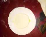 Foto del paso 7 de la receta: Formas de masa hojaldre