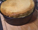 Une image de l'étape 5 de Galette des rois Franc Comtoise.