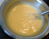 Foto del paso 5 de la receta: Crema pastelera para rellenos