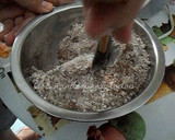 Foto del paso 3 de la receta: Tarta cheesecake de Oreo