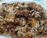 বীফ কাচ্চি বিরিয়ানী। রেসিপির ধাপ 7 ছবি