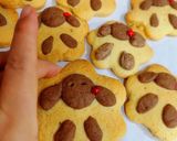 عکس مرحله 2 از دستور کوکی ببعی