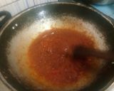 Foto langkah ke 4 dari resep Sambel udang feat terong.