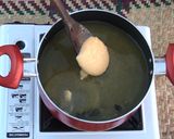 Foto langkah ke 9 dari resep Soto Banjar Ayam Bapukah.