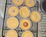 Foto langkah ke 5 dari resep Caramel Cheesecake Pudding.