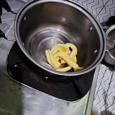 Langkah 2
