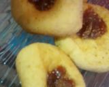 Foto del paso 4 de la receta: Pepas caseras!!!