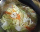 Foto langkah ke 2 dari resep Tumis ala Yosh*noya.