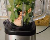 Foto del paso 3 de la receta: Pasta Casarecce al Pesto