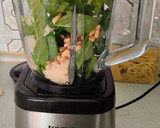 Foto del paso 3 de la receta: Pasta Casarecce al Pesto