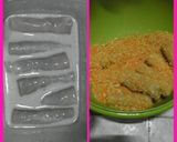 Foto langkah ke 6 dari resep Risoles ayam enak.