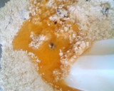 Foto del paso 2 de la receta: Galletitas de avena y pasas de uva fáciles sin Manteca