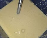Foto langkah ke 2 dari resep Martabak manis keju susu.