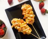 Foto langkah ke 6 dari resep Hotang.
