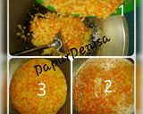 Foto langkah ke 2 dari resep RISOL WORTANG (wortel & kentang).