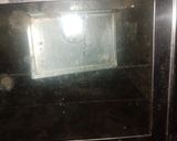 Foto langkah ke 5 dari resep Brownies Oven.