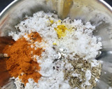 அவரைக்காய் கிரேவி ரெசிபி ஸ்டேப் 2 புகைப்படம்