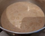 Une image de l'étape 6 de Sauce corail.
