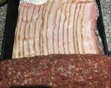 Foto del paso 9 de la receta: Rollo de carne con papas rústicas