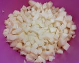 Korhelysaláta recept fázis 1 fotója