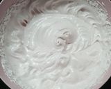 Foto del paso 1 de la receta: Merengues de frutilla