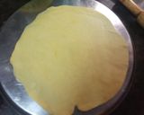 ভাকরবড়ি(Bhakarwadi recipe in Bengali) রেসিপির ধাপ 3 ছবি