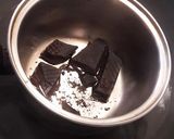 巧克力玉米脆片的食譜步驟2照片