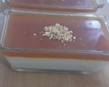صورة لخطوة 3 من وصفة تحليه الكراميل🍮
