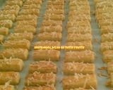 Foto langkah ke 6 dari resep Kastengel 1/2 kg.