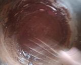 Foto del paso 3 de la receta: Brownie de avena