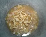 Foto langkah ke 3 dari resep Seblak pasta.