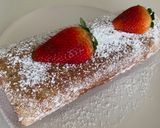 Foto del paso 7 de la receta: Brazo de reina (con ponque de banano)
