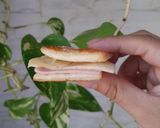 Foto del paso 3 de la receta: Fosforitos