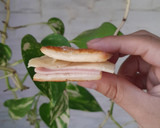 Foto del paso 3 de la receta: Fosforitos